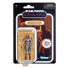 STAR WARS - The Armorer - Figurine Vintage Carbonized Colection