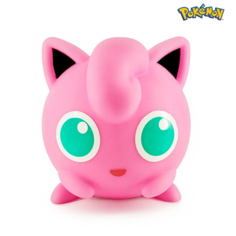 POKEMON - Rondoudou - Lampe LED 25cm POKEMON - Rondoudou - Lampe LED 25cm