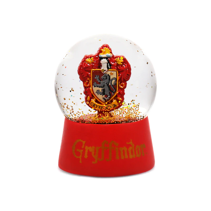 HARRY POTTER - Gryffondor - Boule à neige 4.5cm HARRY POTTER - Gryffondor - Boule à neige 4.5cm