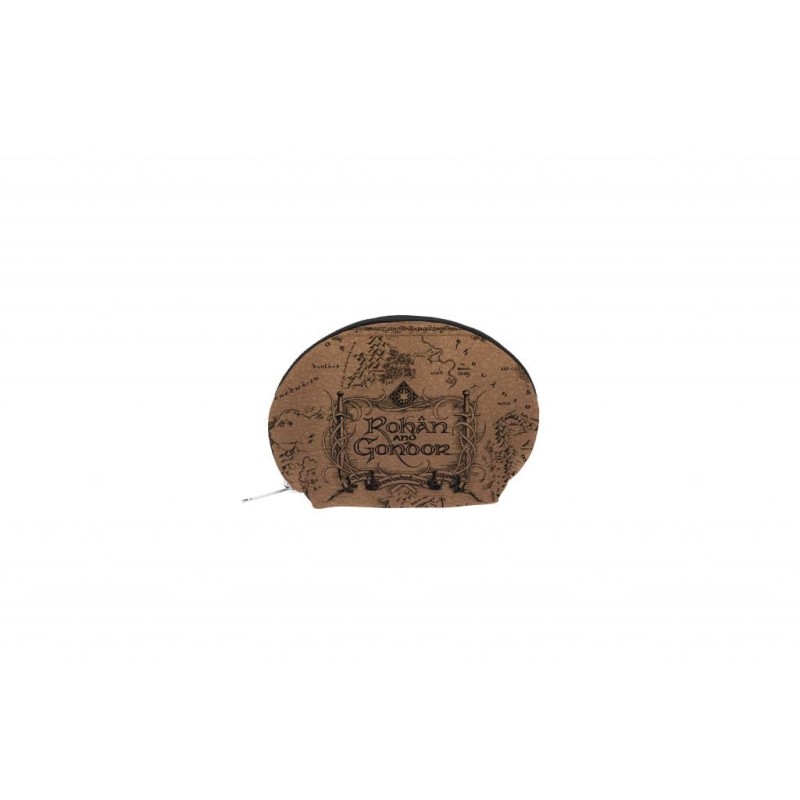 LORD OF THE RINGS - Rohan - Trousse '8x11x2cm' LORD OF THE RINGS - Rohan - Trousse '8x11x2cm'