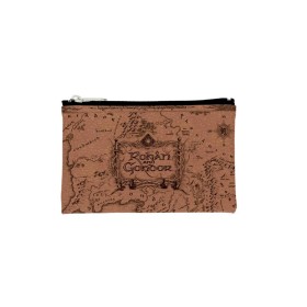 LORD OF THE RINGS - Rohan - Trousse '17x11x2cm'