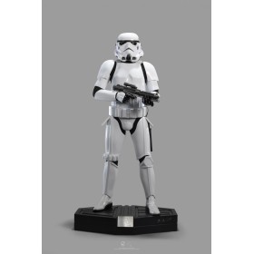 ORIGINAL STORMTROOPER - Statuette '24.5x20.5x63cm'