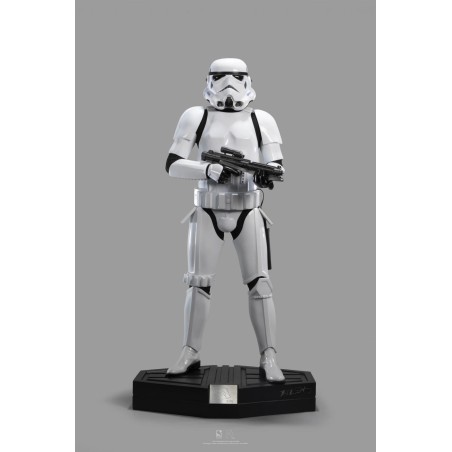 ORIGINAL STORMTROOPER - Statuette '24.5x20.5x63cm'
