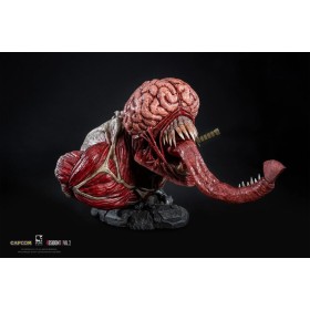 RESIDENT EVIL - Licker - Buste 1/1 '50x44x75cm'