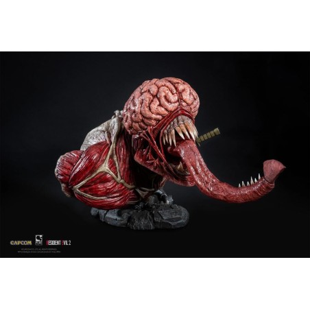RESIDENT EVIL - Licker - Buste 1/1 '50x44x75cm'