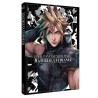FINAL FANTASY VII REMAKE - Material Ultimania - Artbook officiel
