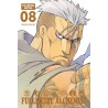 FULLMETAL ALCHEMIST - Tome 8 - Edition Perfect