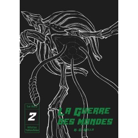 La Guerre des Mondes - Tome 2