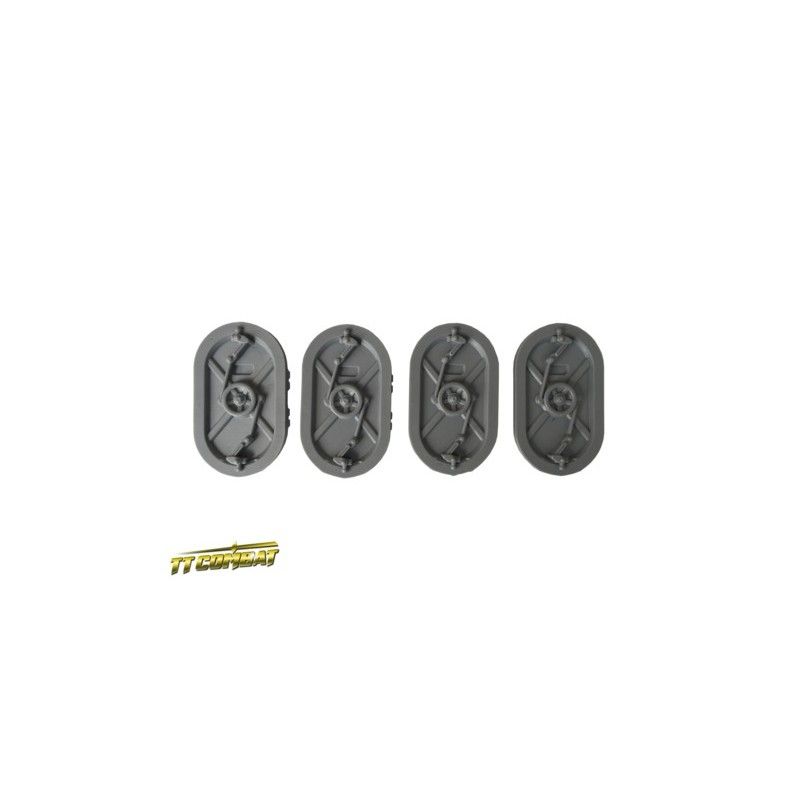 Door Hatches C