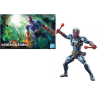 KAMEN - Figure-rise Standard Kamen Rider Hibiki - Model Kit
