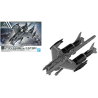 30MM - 1/144 Extended Armament Vehicle (Submarine Gray) - Model Kit