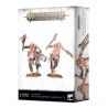 SONS OF BEHEMAT MANCRUSHER GARGANTS