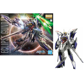 GUNDAM - MG 1/100 Eclipse Gundam - Model Kit