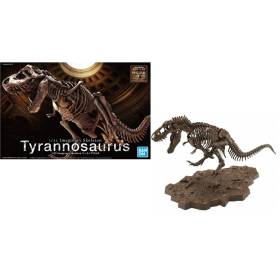 BANDAI - 1/32 Imaginary Skeleton Tyrannosaurus - Model Kit