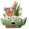 DISNEY - Alien - Pot de fleur mural