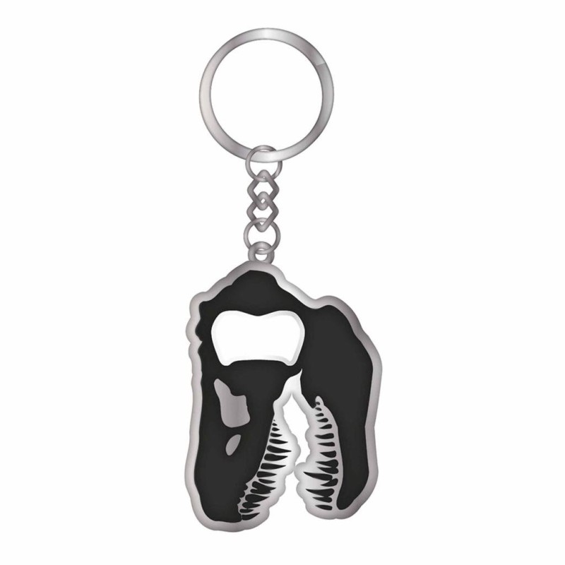 JURASSIC PARK - T-Rex - Ouvre-bouteille porte-clés JURASSIC PARK - T-Rex - Ouvre-bouteille porte-clés