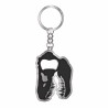 JURASSIC PARK - T-Rex - Ouvre-bouteille porte-clés
