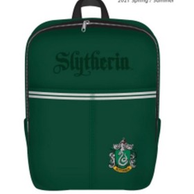 HARRY POTTER - Serpentard - Sac à dos