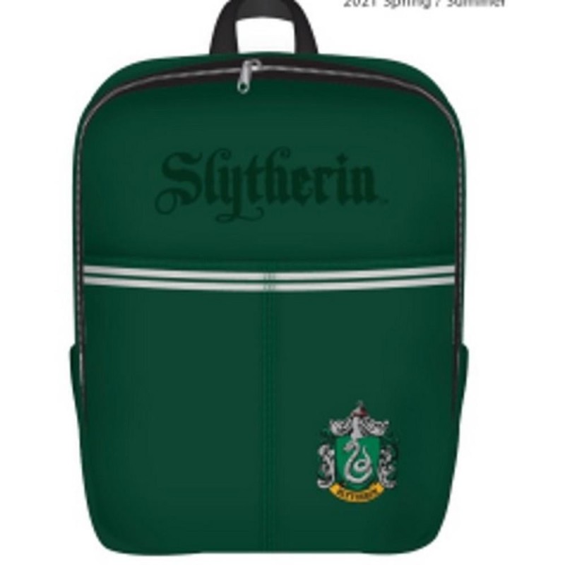 HARRY POTTER - Serpentard - Sac à dos HARRY POTTER - Serpentard - Sac à dos