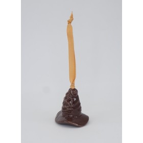 HARRY POTTER - Choixpeau - Décoration à suspendre 5cm