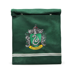 HARRY POTTER - Lunch Bag 'Textile' - Slytherin