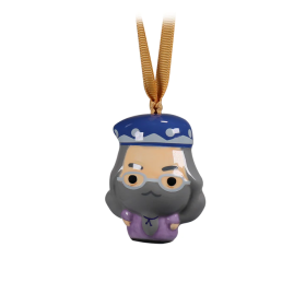 HARRY POTTER - Kawaii Dumbledore - Décoration à suspendre 5cm