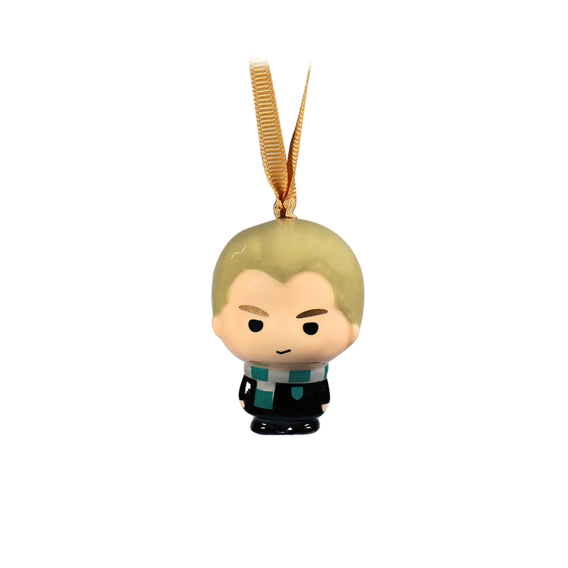 HARRY POTTER - Kawaii Draco - Décoration à suspendre 5cm HARRY POTTER - Kawaii Draco - Décoration à suspendre 5cm