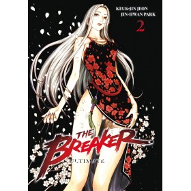 THE BREAKER - Tome 2 - Ultimate Edition