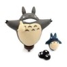 GHIBLI - Mon voisin Totoro - Pack de 3 aimants
