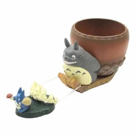 GHIBLI - Mon voisin Totoro - Pot à fleurs 42cm
