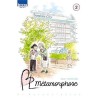 BL METAMORPHOSE - Tome 2