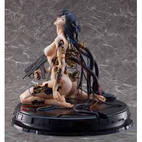 GHOST IN THE SHELL - Motoko Kusanagi - Statuette 27cm