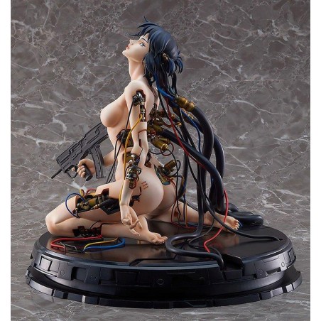 GHOST IN THE SHELL - Motoko Kusanagi - Statuette 27cm