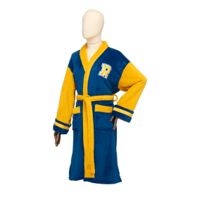 RIVERDALE - Archie's Bomber - Peignoir en flanelle