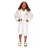 HARRY POTTER - Hedwige - Peignoir Kids (10-12yo)