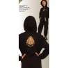 HARRY POTTER - Poudlard Gold - Combinaison Kids (7-9yo)
