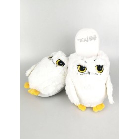 HARRY POTTER - Hedwige - Pantoufles EU 38-41