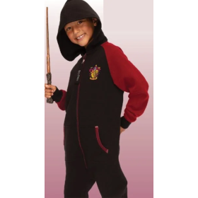 HARRY POTTER - Gryffondor - Combinaison Kids (10-12yo)
