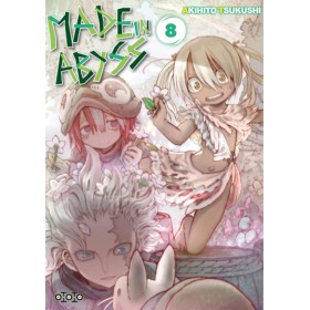 MADE IN ABYSS - Tome 8