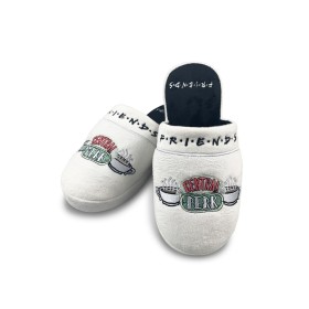 FRIENDS - Central Perk - Pantoufles EU 38-41