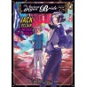THE ANCIENT MAGUS BRIDE PSAUME 75 - JACK L'ECLAIR ET... - Tome 1