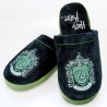 HARRY POTTER - Serpentard - Pantoufles EU 38-41