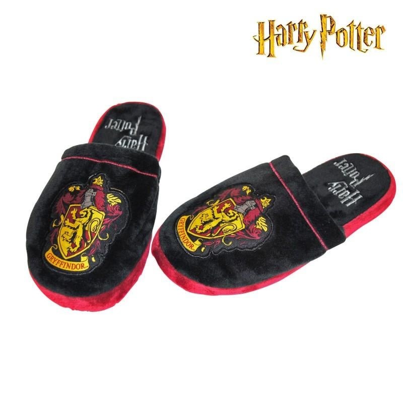 HARRY POTTER - Gryffondor - Pantoufles EU 38-41 HARRY POTTER - Gryffondor - Pantoufles EU 38-41