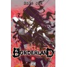 ALICE IN BORDERLAND - Tome 15