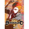 ALICE IN BORDERLAND - Tome 14