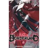 ALICE IN BORDERLAND - Tome 12