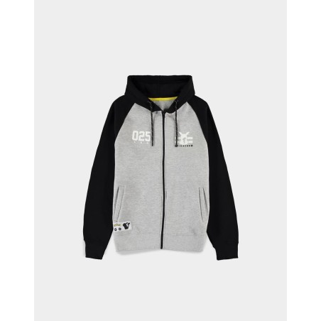 POKEMON - Pika 025 - Hoodie homme (S)