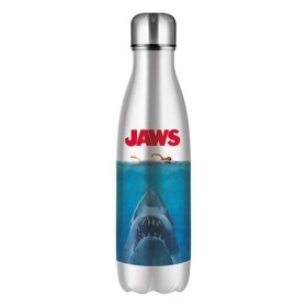 LES DENTS DE LA MER - Bouteille en métal - 500ml