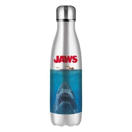 LES DENTS DE LA MER - Bouteille en métal - 500ml
