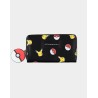 POKEMON - Pikachu - Portefeuille
